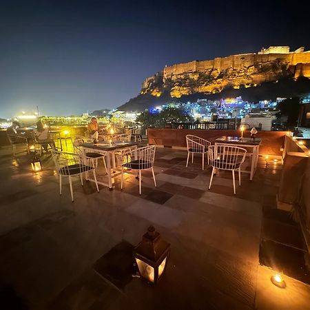 The Arch Boutique Home Stay Jodhpur  Dış mekan fotoğraf